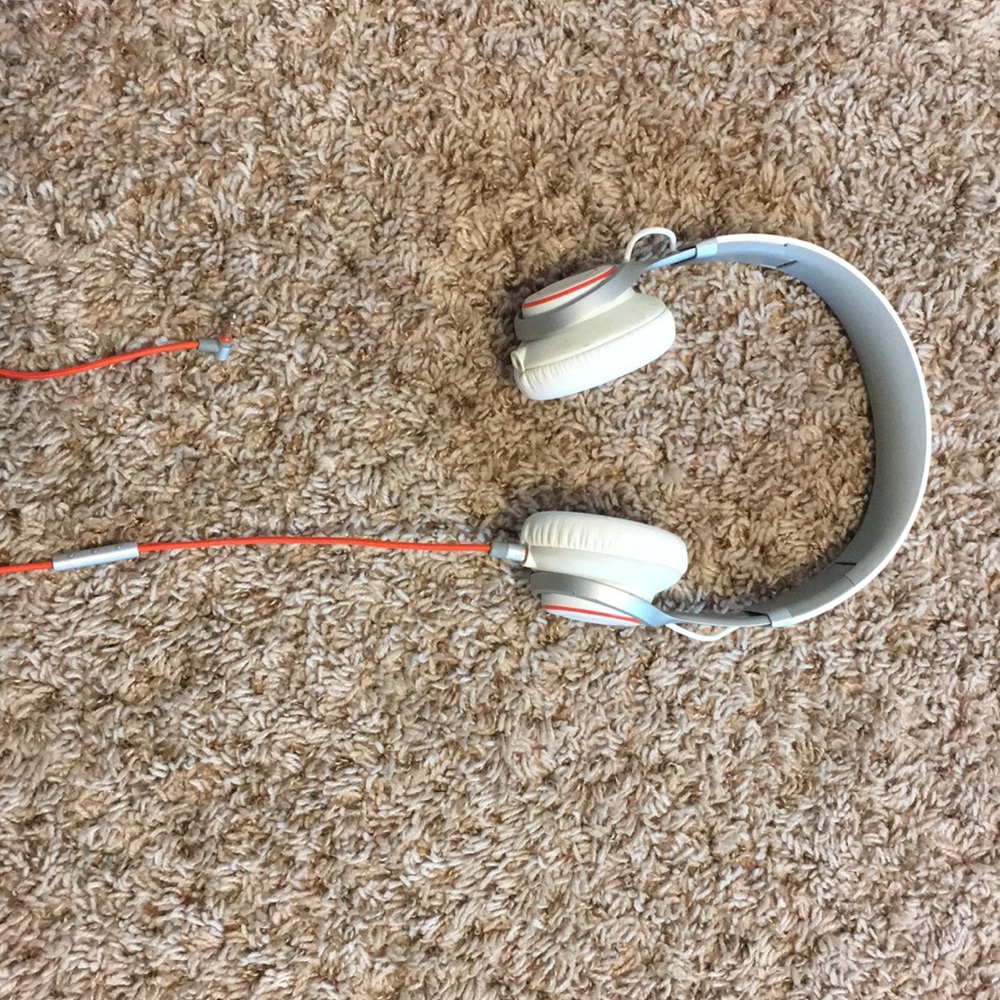 Headphones